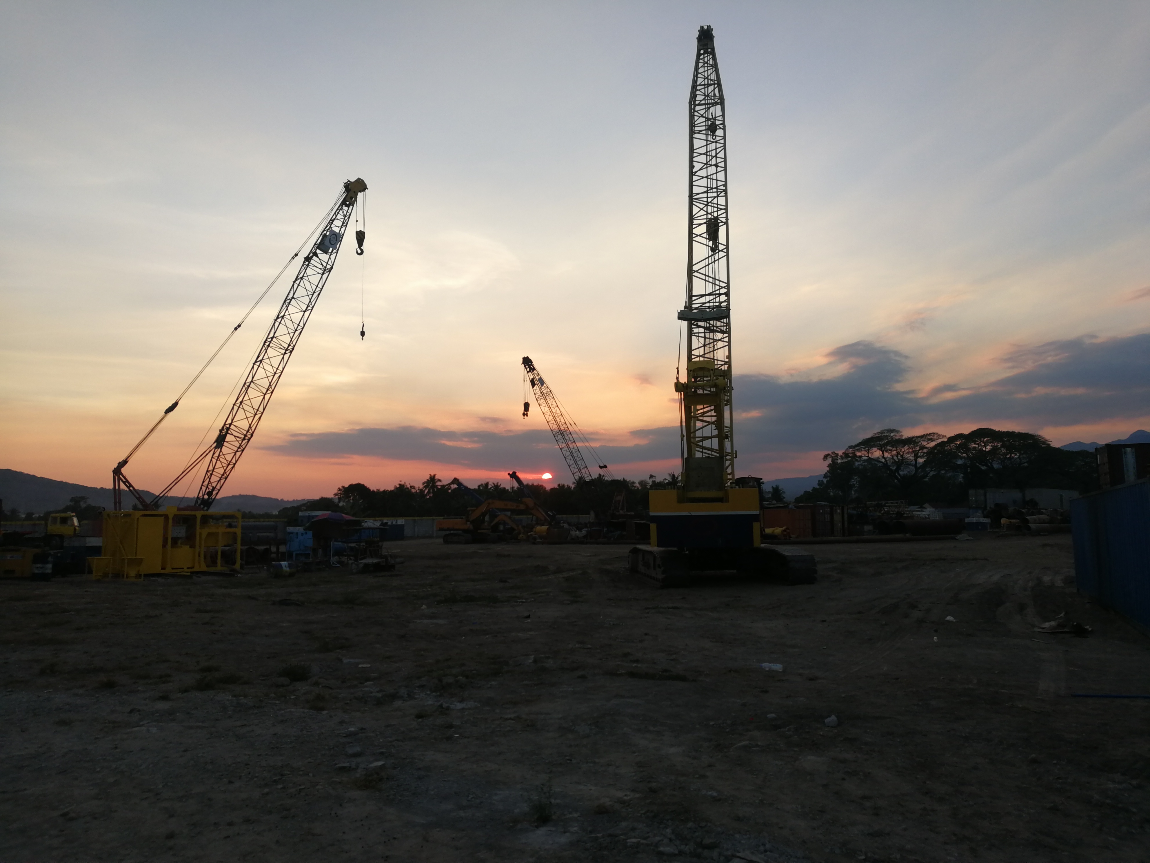 在菲律賓，我感受到祖國的強(qiáng)大