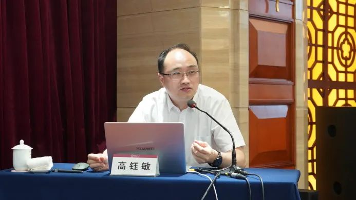 微特承辦的兩項(xiàng)國家標(biāo)準(zhǔn)宣貫會(huì)在宜昌順利召開 12.jpg