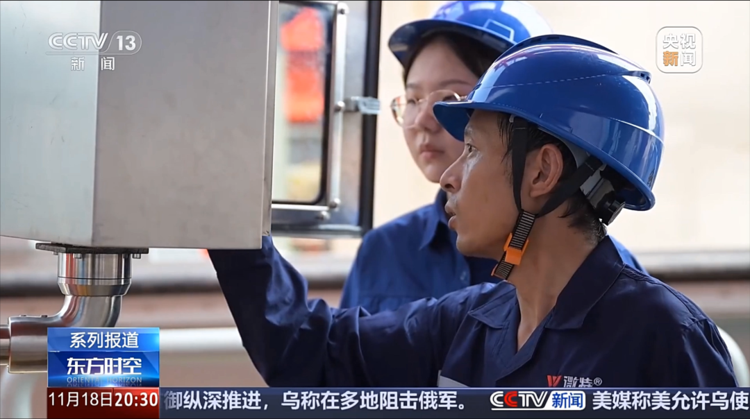 從“天方夜譚”到“國(guó)際領(lǐng)先”，看微特工程師的智能門(mén)機(jī)造夢(mèng)歷程!