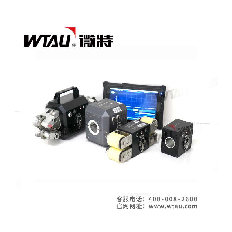 鋼絲繩自動(dòng)化維保檢測(cè)系統(tǒng)