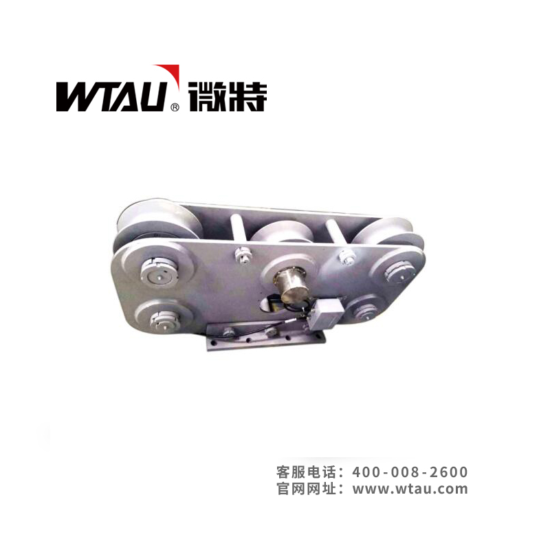 錨機、絞纜機監(jiān)測系統(tǒng)